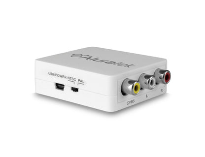 HDMI to RCA Converter