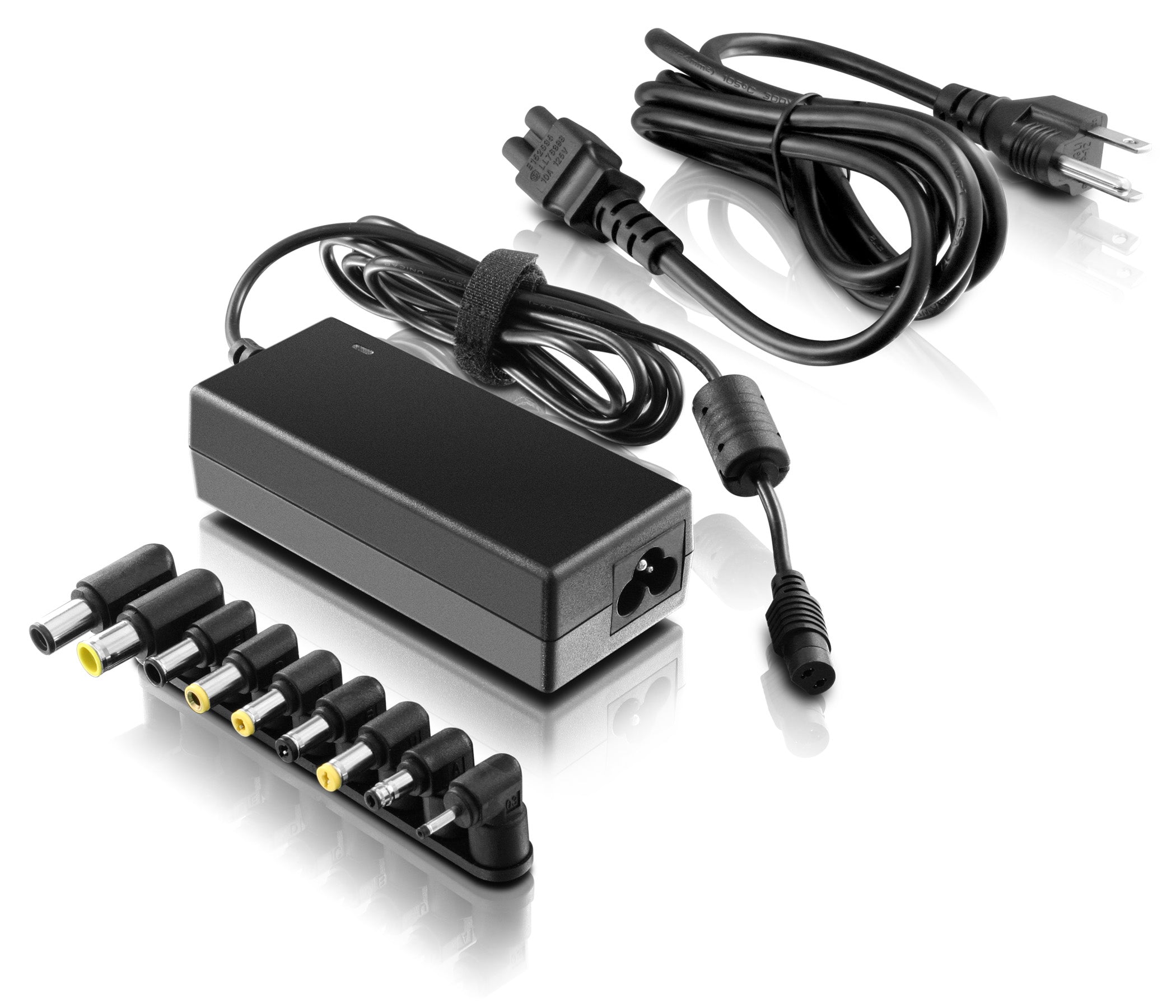 Universal Computer Adapter Universal Power Adapters