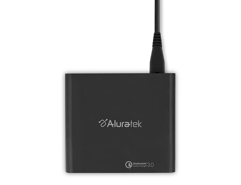 Universal Power Adapters for Laptops and Mobile Devices