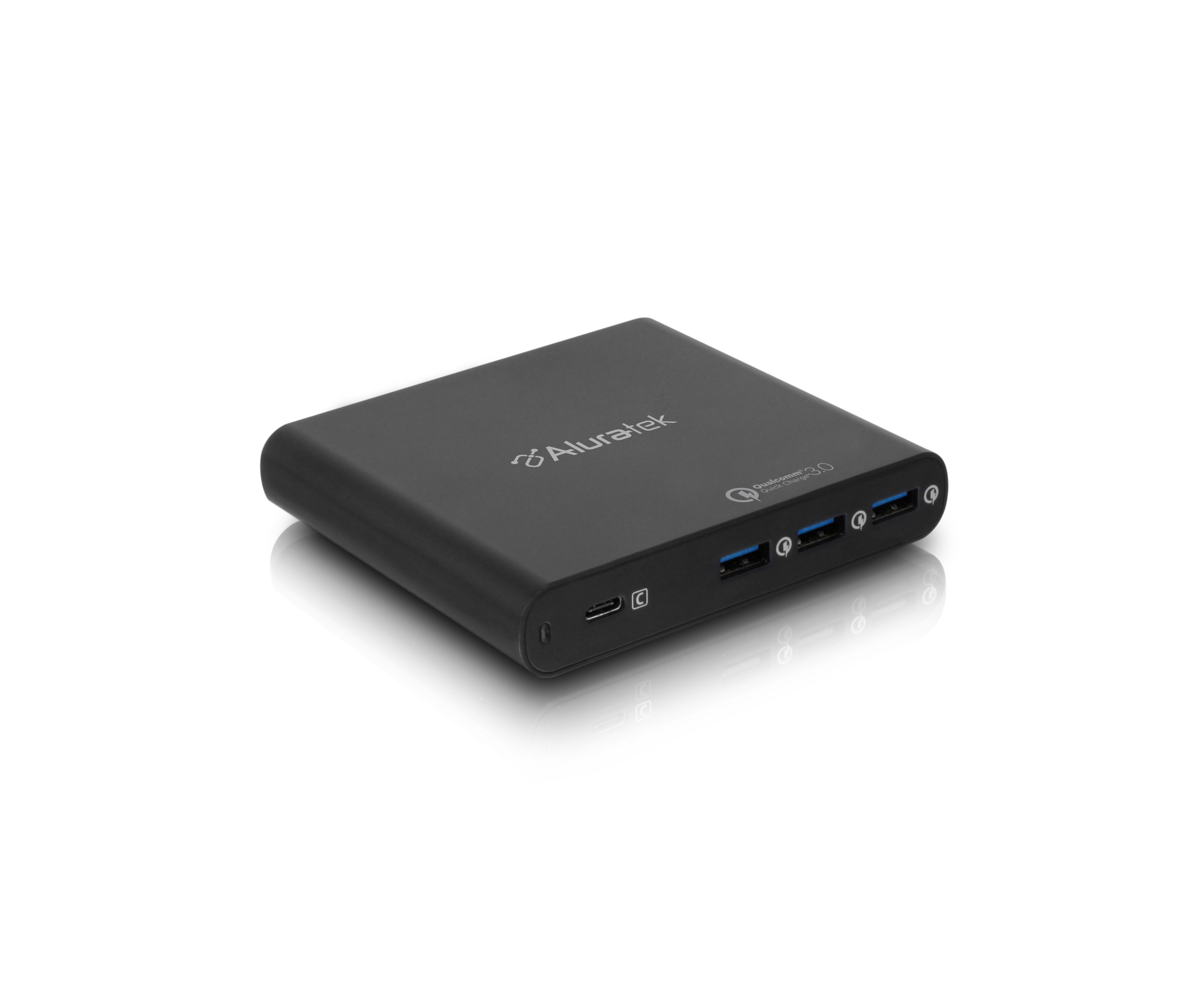 Power & Charging | Aluratek