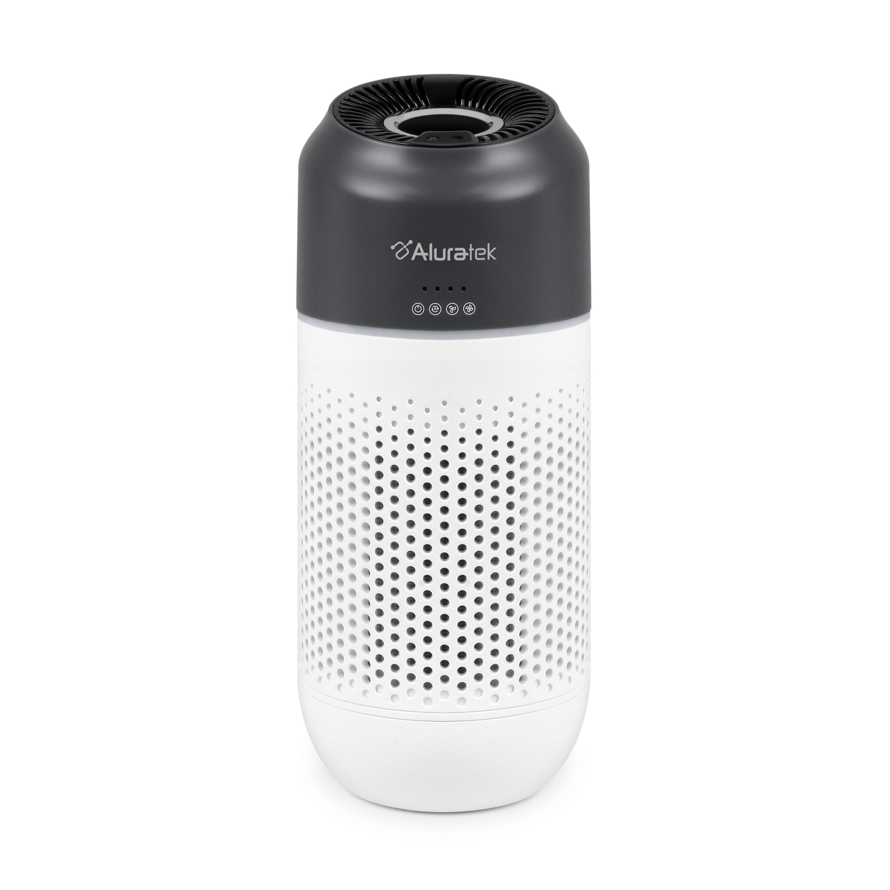 Portable HEPA Air Purifier for Personal Spaces and Cars
