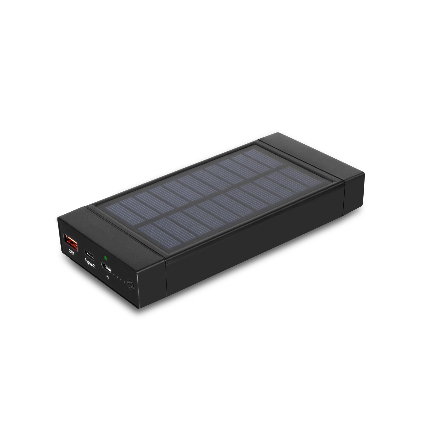 16,000mAh USB Type-C Power Bank with Qualcomm Quick Charge 3.0