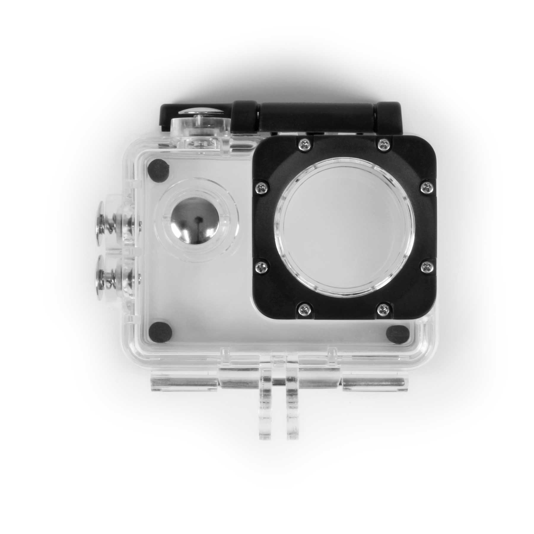 4K Wi-Fi Sports Action Camera