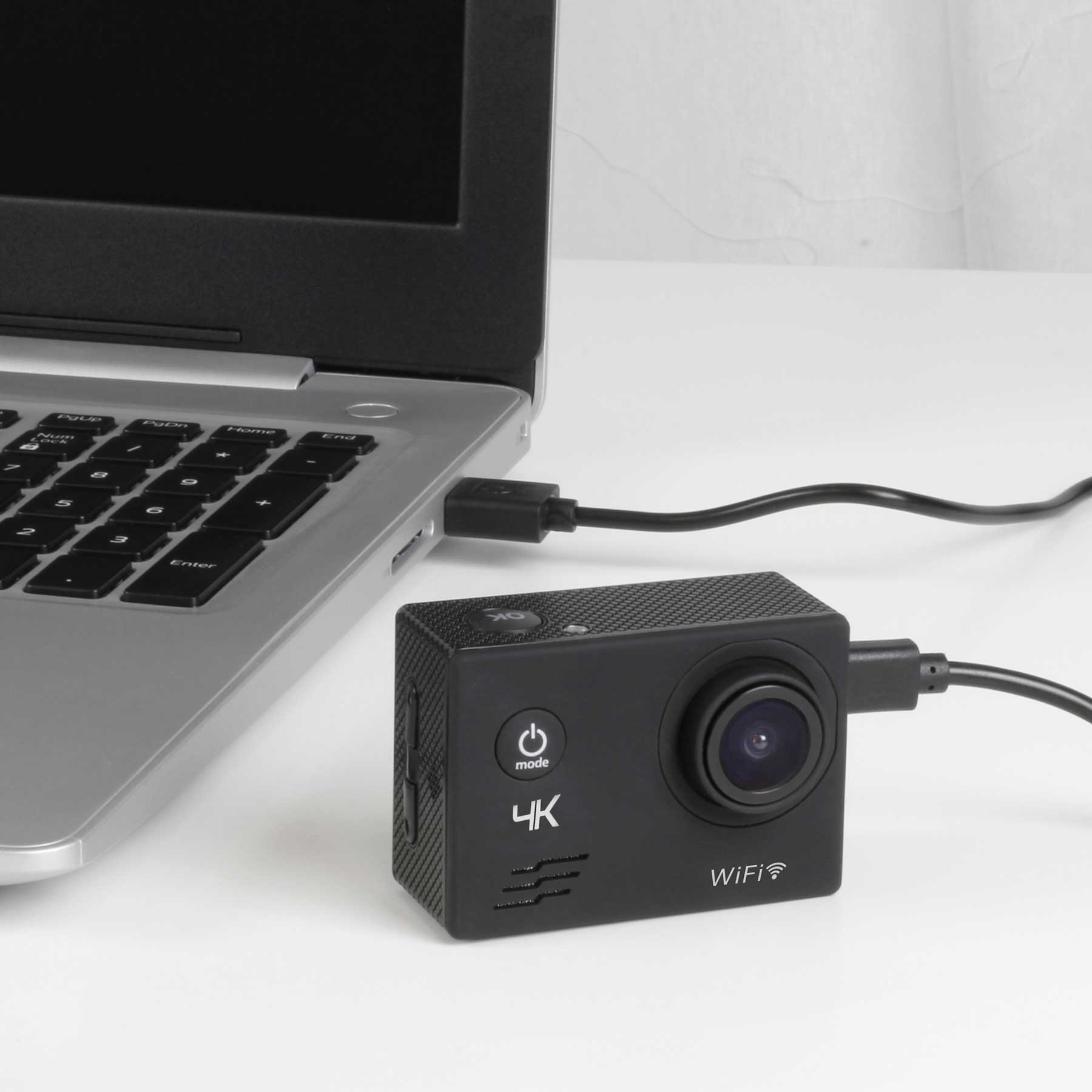 TEKCAM X360 360° Panorama High Definition Action Camera With WIFI,  1280x1042 Resolution, And 28fs Storage Ideal For Sports From Chinese Jade  Shop, $75.92