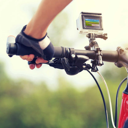 4K Wi-Fi Sports Action Camera