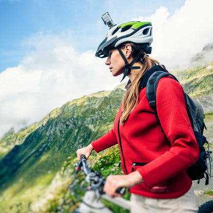 4K Wi-Fi Sports Action Camera