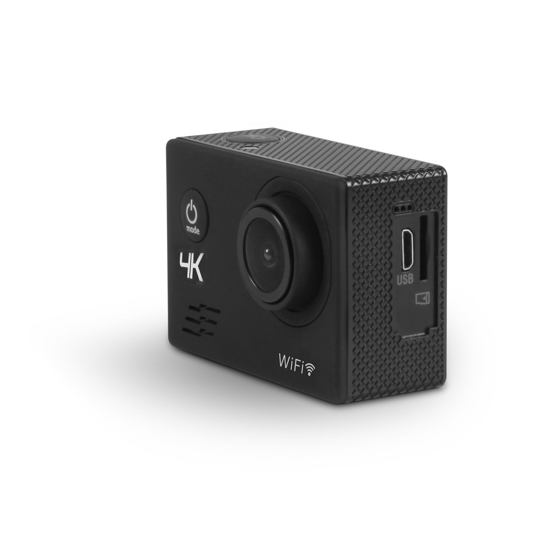 Action Camera for Sports: Capture Thrilling Moments!