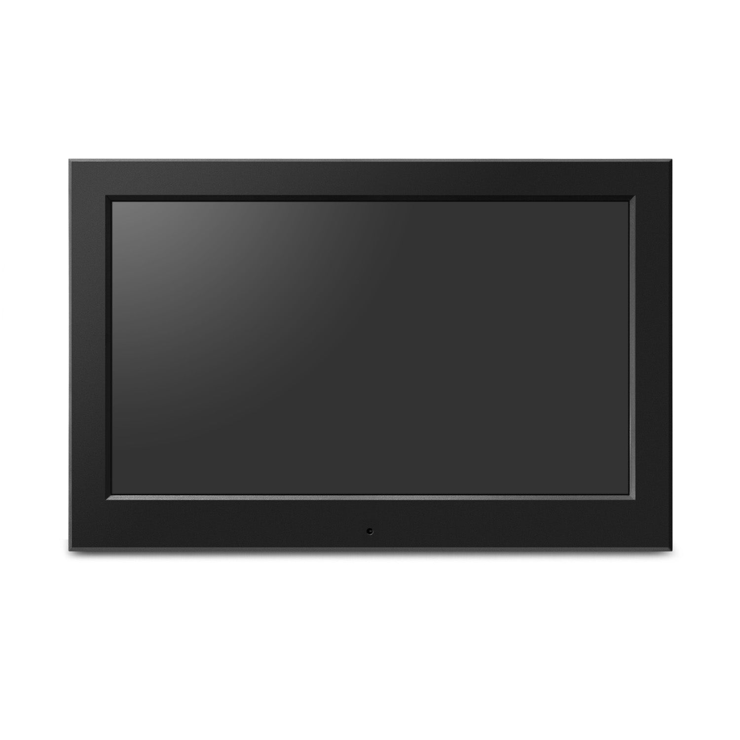 Slim Digital Photo Frame with Automatic Slideshow - 10 inch