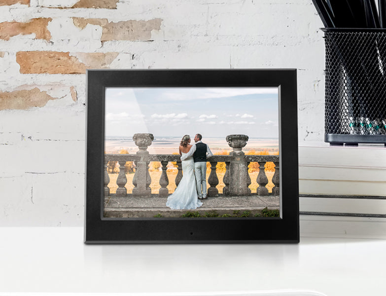 Slideshow Picture Frame 8