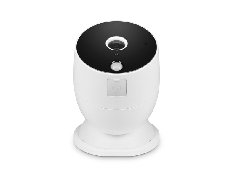 eco4life SmartHome WiFi Outdoor Security Camera