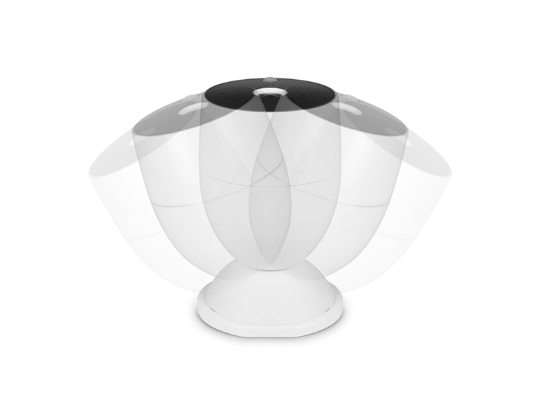 eco4life SmartHome WiFi Outdoor Security Camera