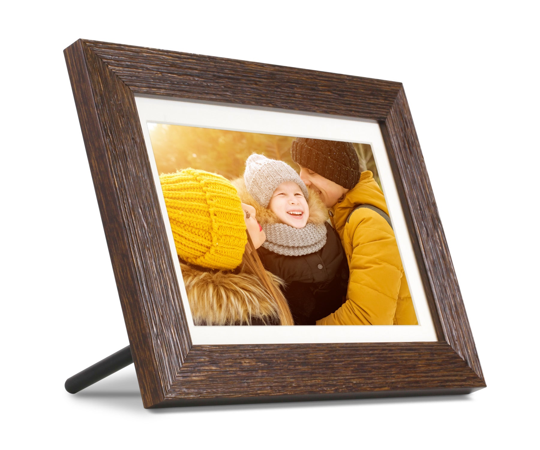 WIFI TOUCHSCREEN DIGITAL PHOTO FRAMES