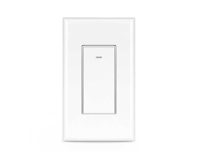 eco4life SmartHome WiFi Light Switch