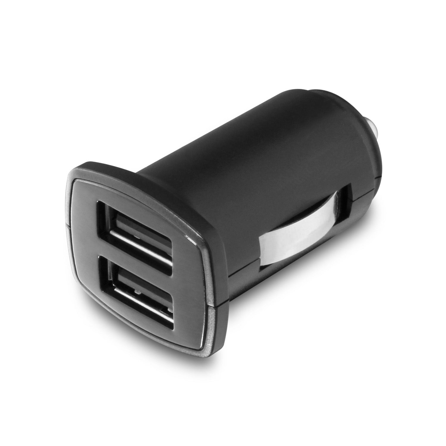 Dual USB Auto Charger
