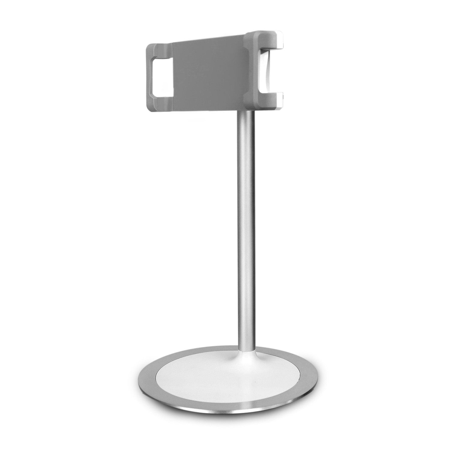 Universal Desktop Smartphone and Tablet Stand