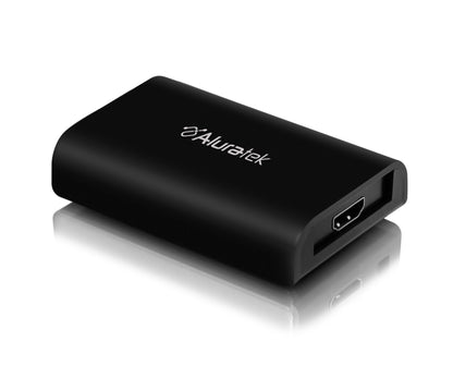 USB to HDMI 1080p Adapter with Audio