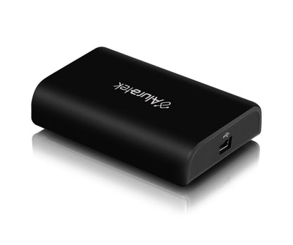 USB to HDMI 1080p Adapter with Audio