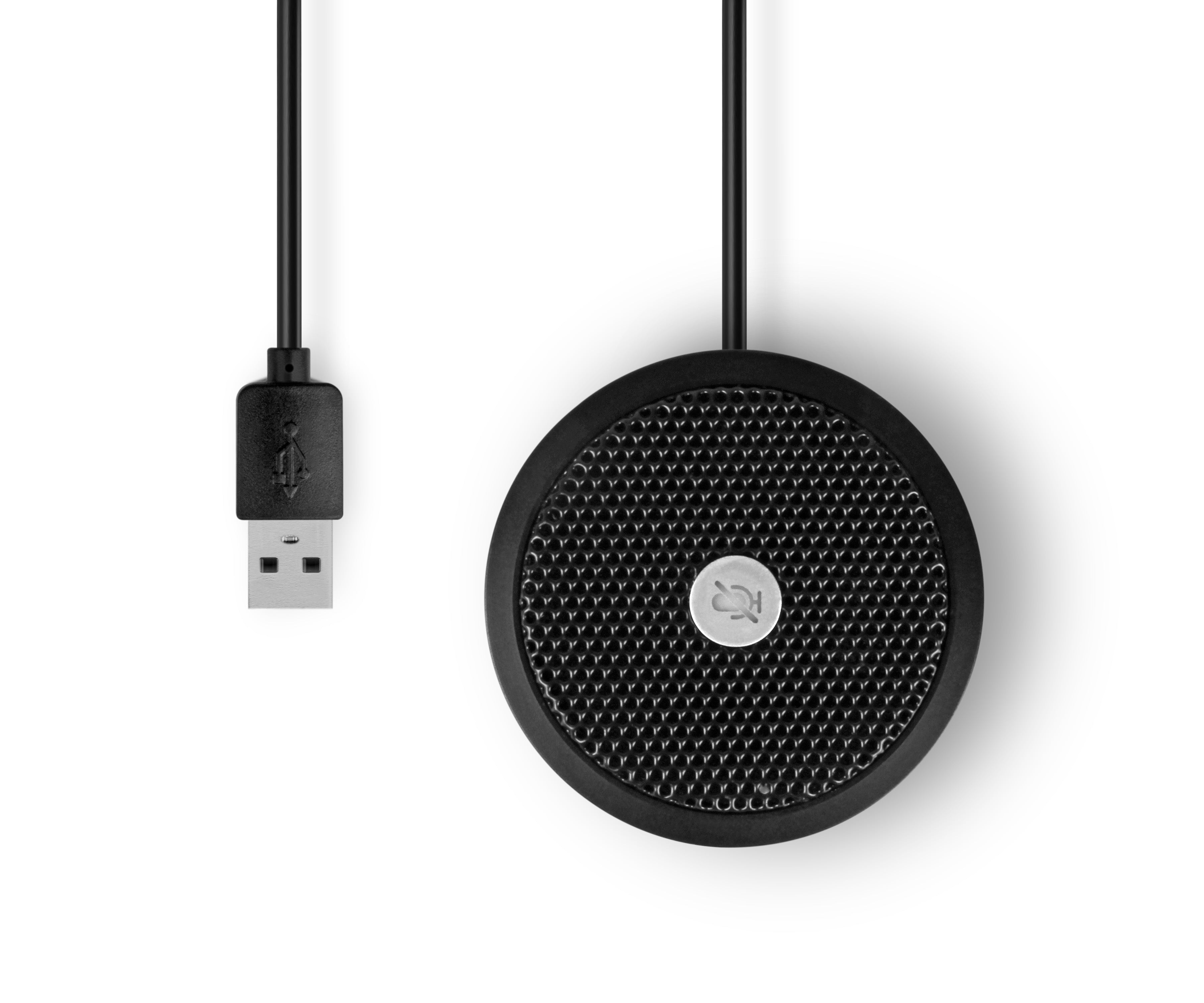 Logitech Usb Microphone