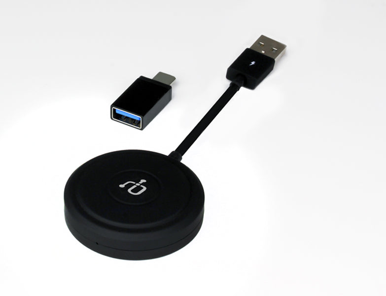 Wireless Adapter for Android Auto™