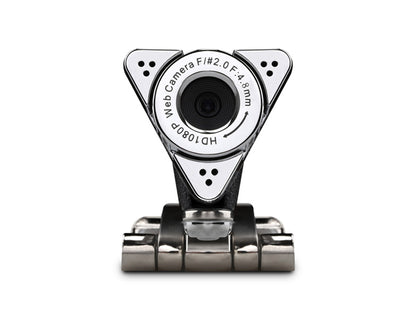 HD 1080p Webcam