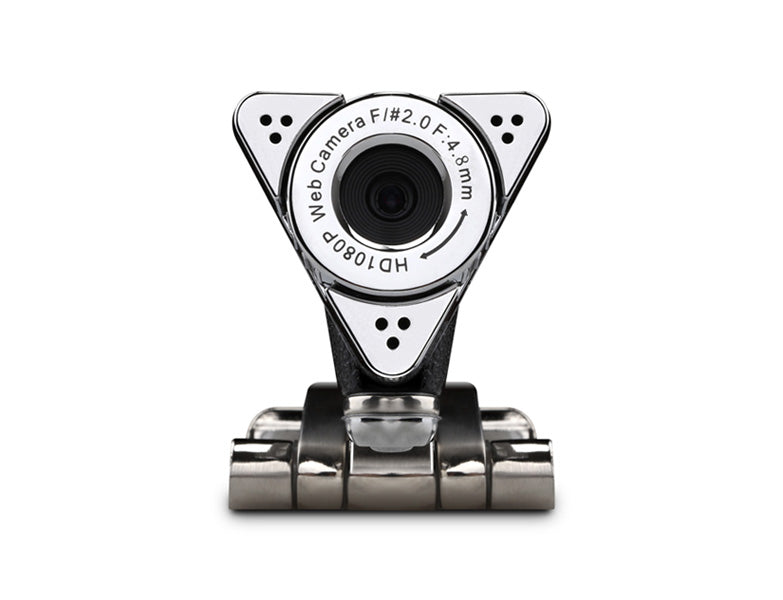 HD 1080p Webcam