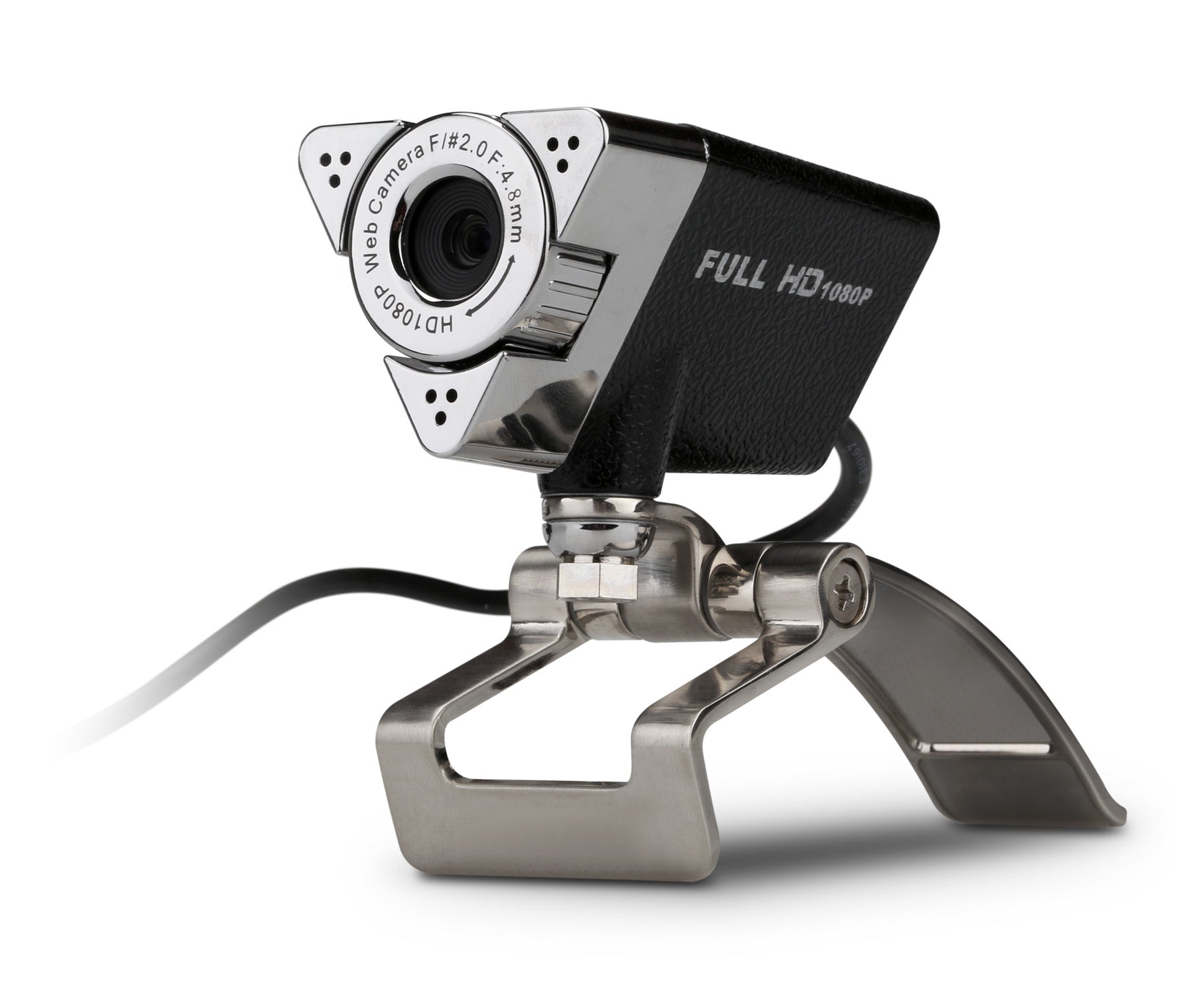 HD 1080p Webcam