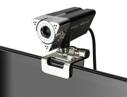 HD 1080p Webcam