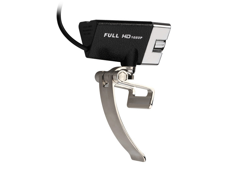 HD 1080p Webcam