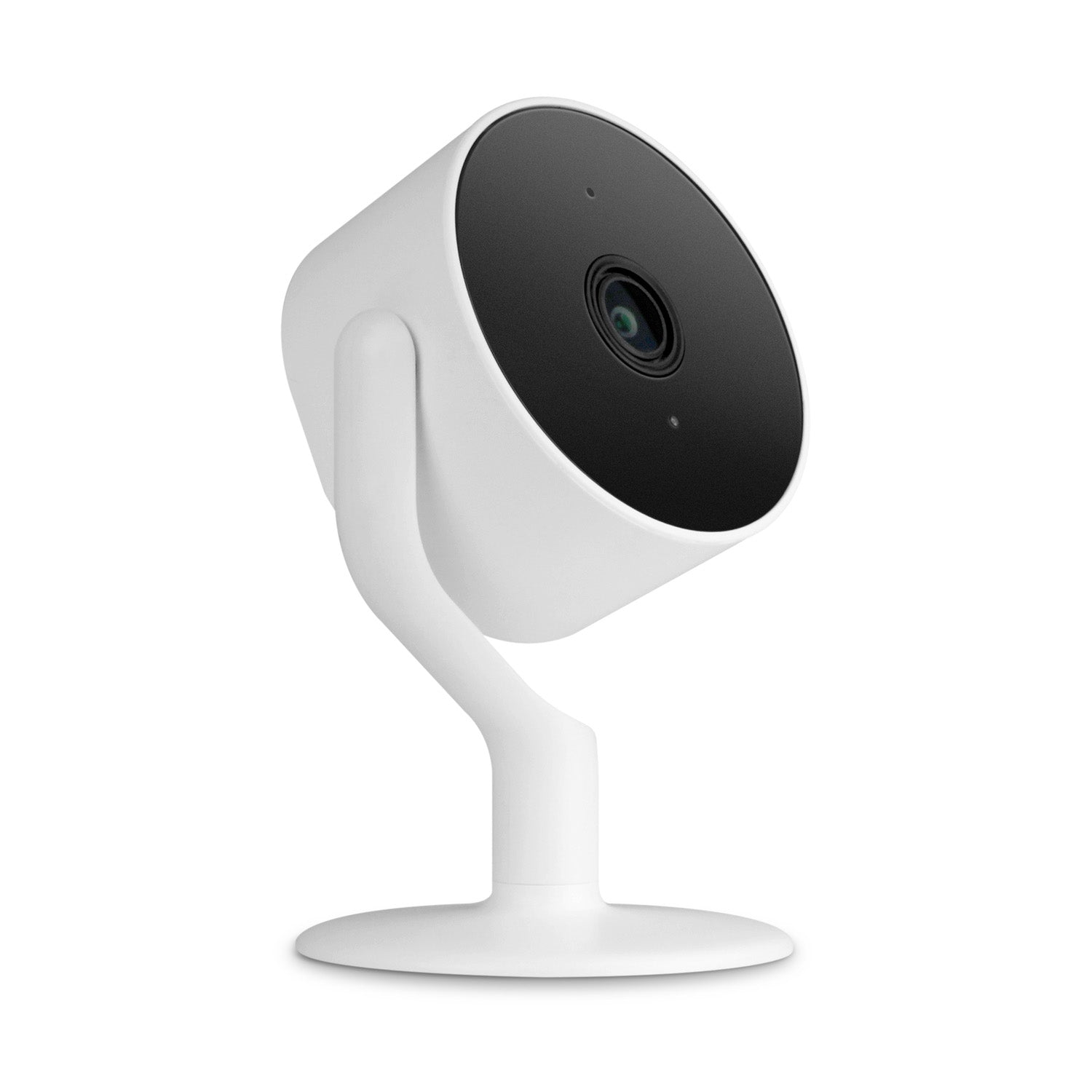 HD 1080p Webcam with Autofocus (No Mic Support)