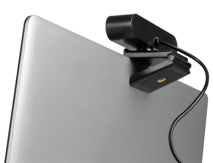 HD 1080p Webcam