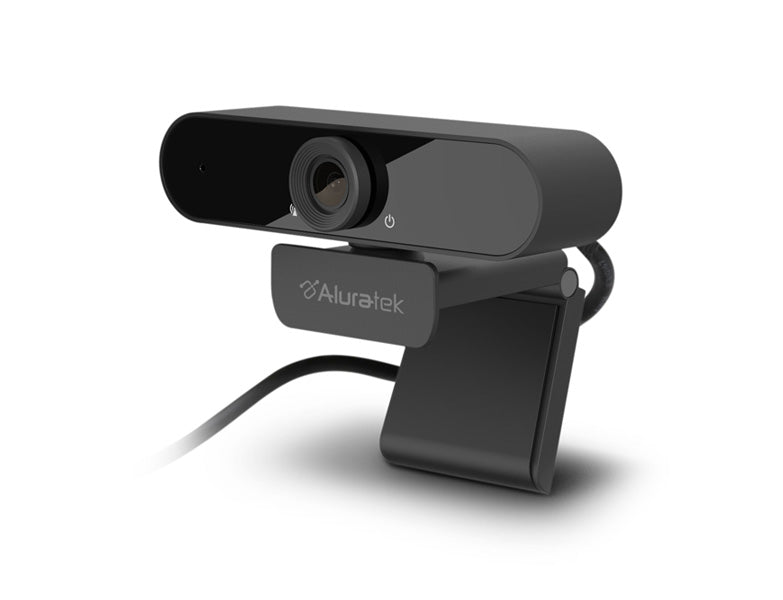 HD 1080p Webcam