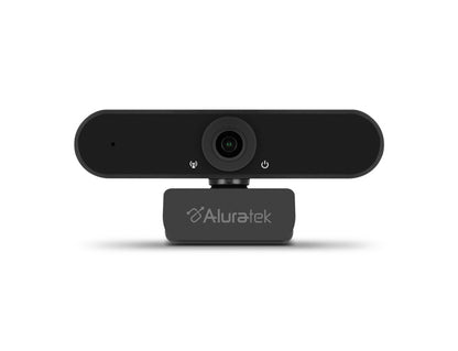 HD 1080p Webcam