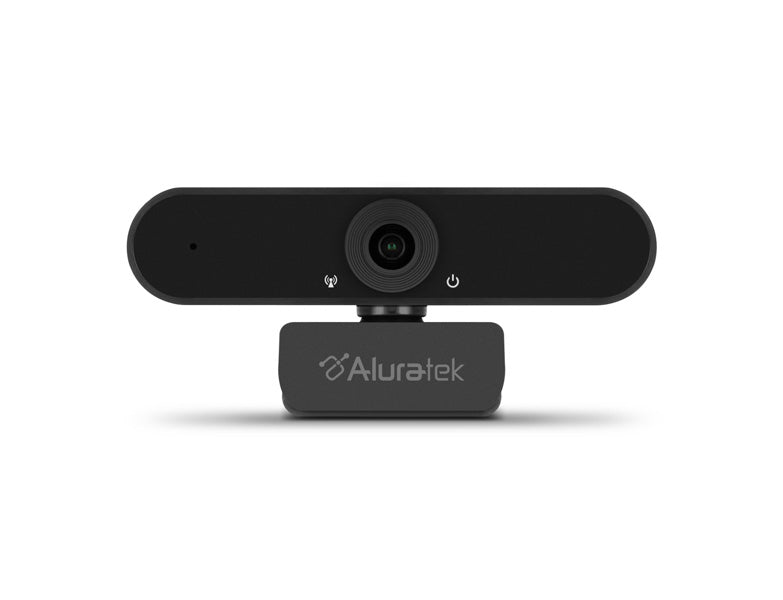 HD 1080p Webcam
