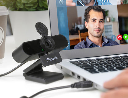 HD 1080p Webcam