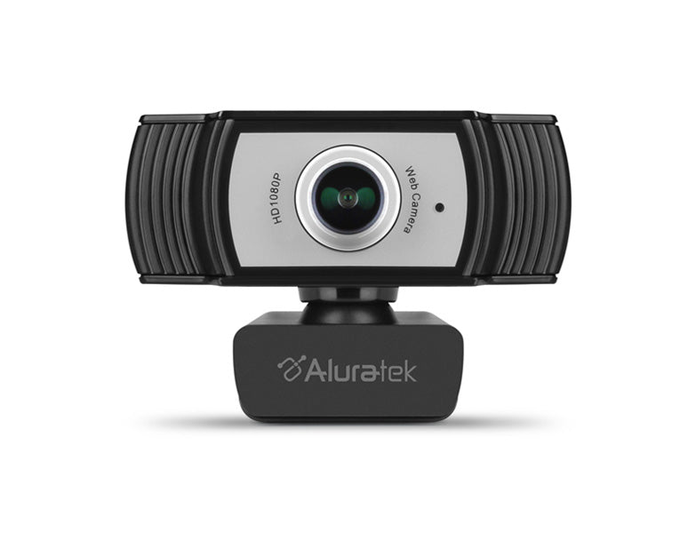 HD 1080p Webcam