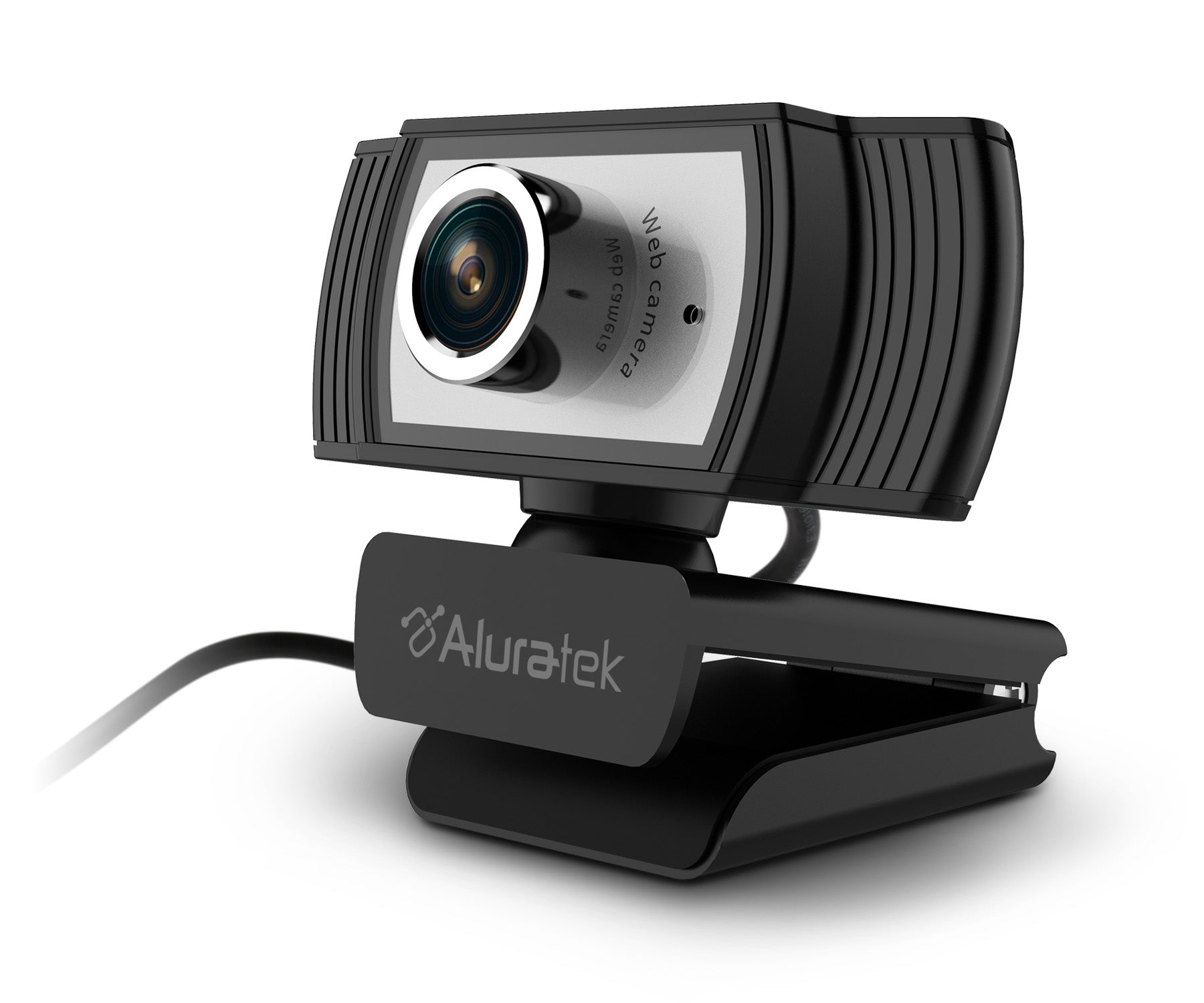 Green Extreme T300 HD Webcam 1080p 30FPS Widescreen Mode, Autofocus System  GX-T300