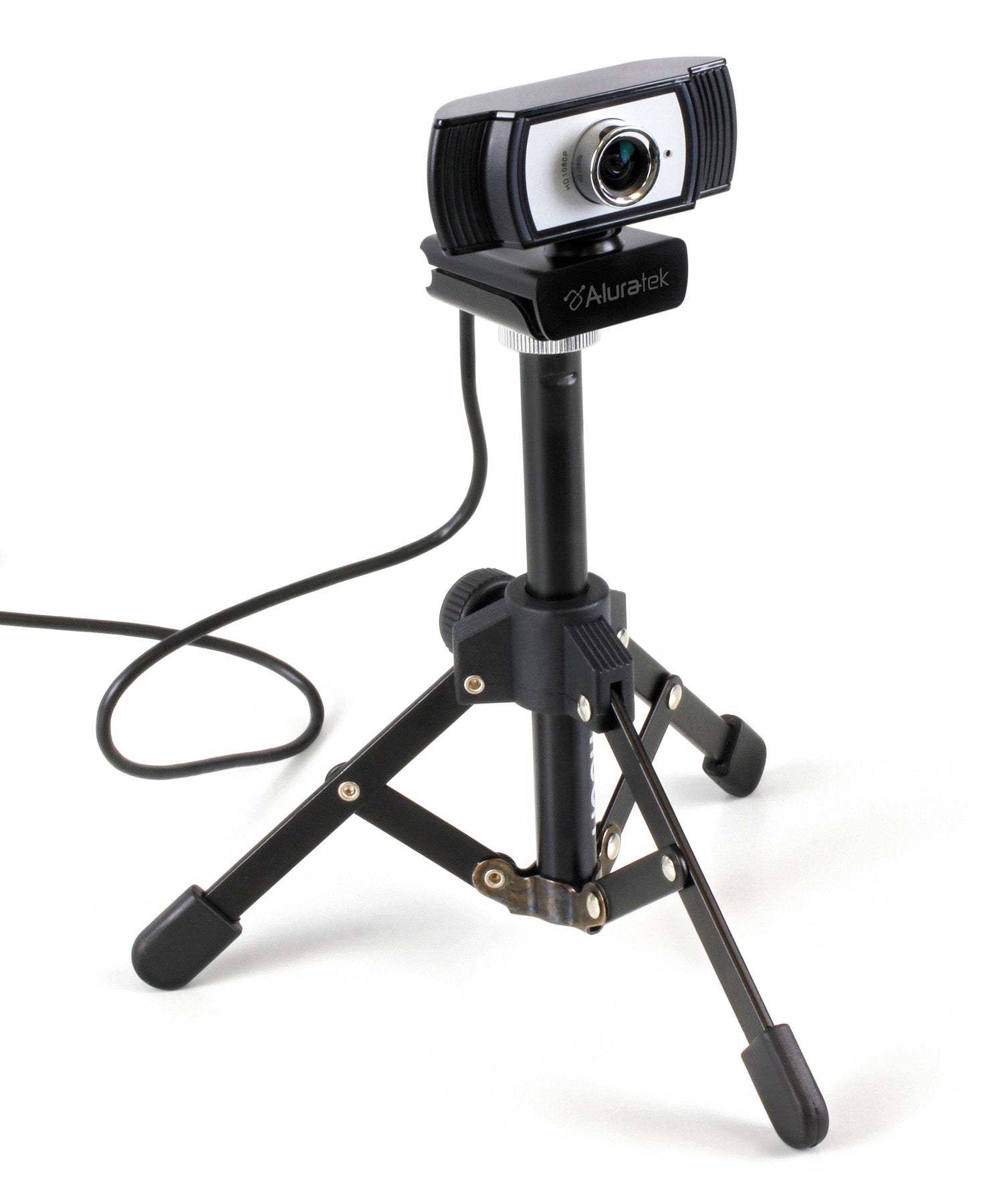 HD 1080p Webcam