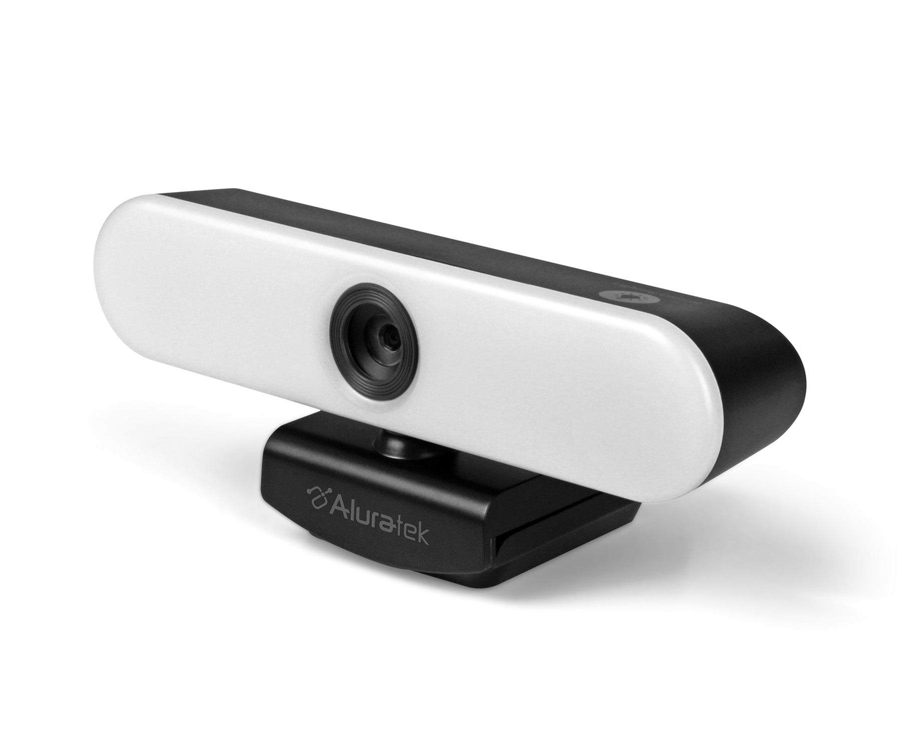 LIVE Pro 4K HD Webcam with 5x Digital Zoom and Dual Stereo Noise Cance