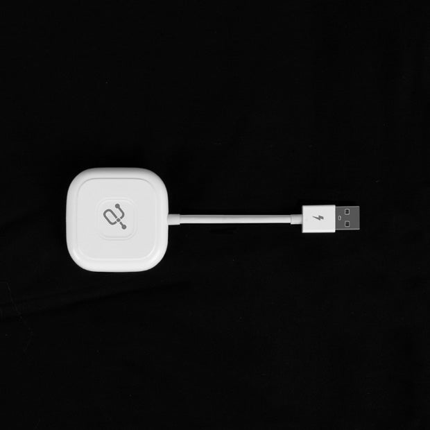 Wireless Adapter for Apple CarPlay®