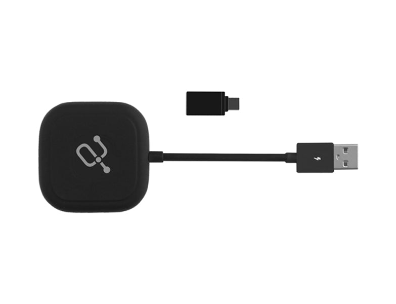 Wireless Adapter for Apple CarPlay 
