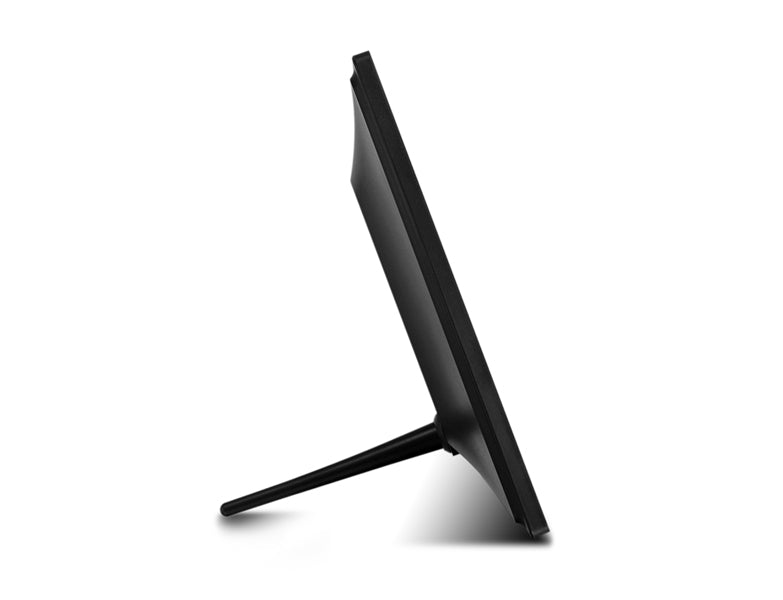 10" Wi-Fi Digital Frame Side View