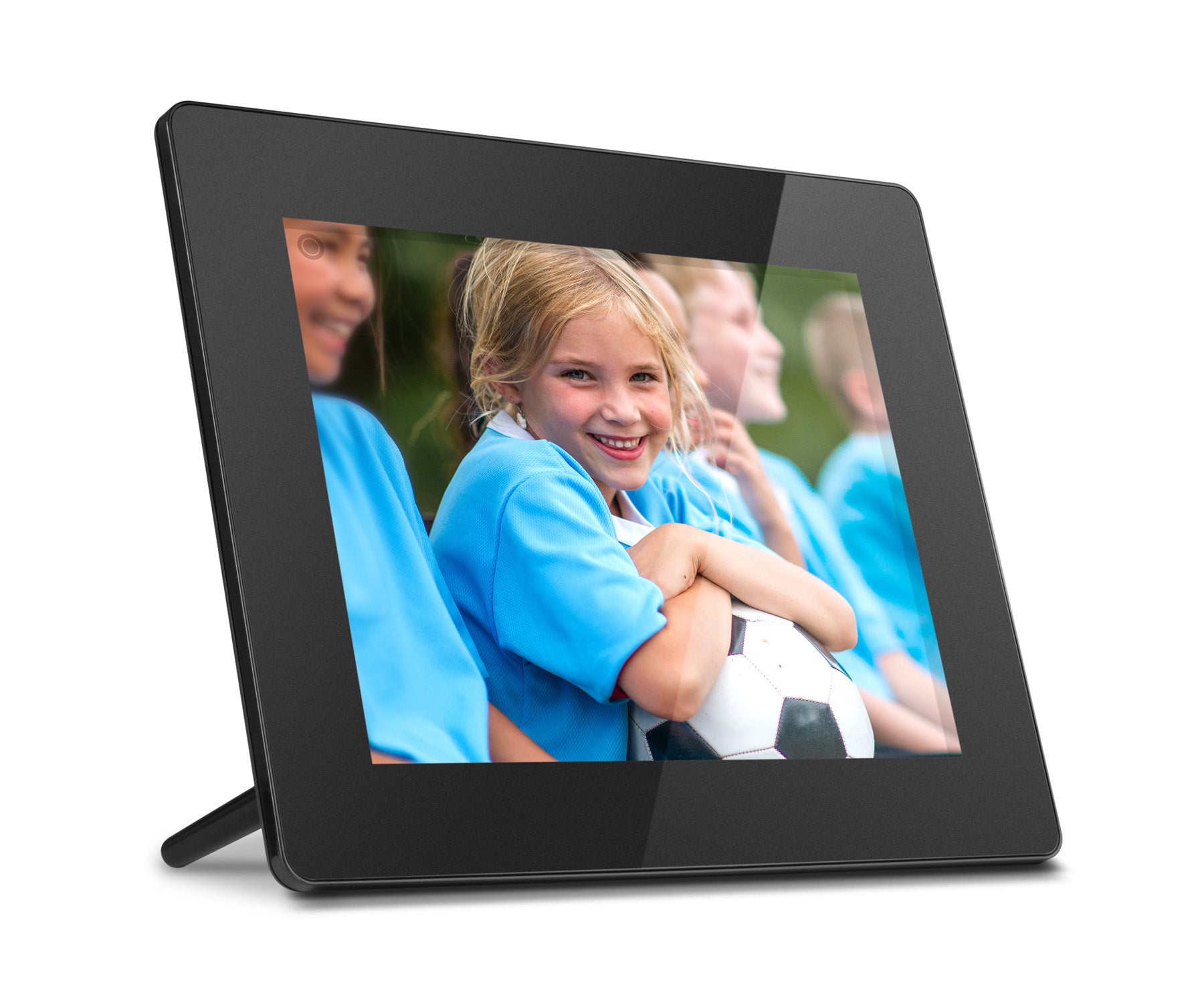 Wifi Touchscreen Digital Photo Frame at Diana Longoria blog