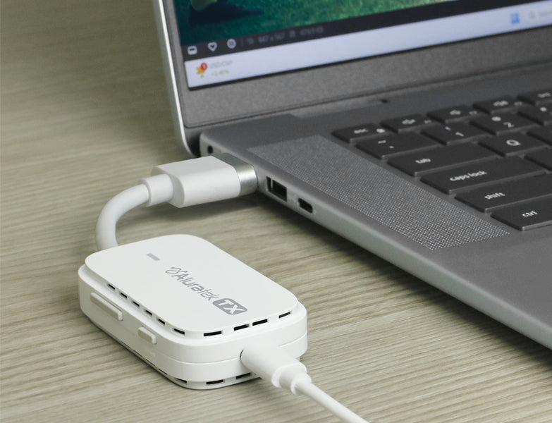 Streamcast Pro Wireless HDMI Streaming Kit
