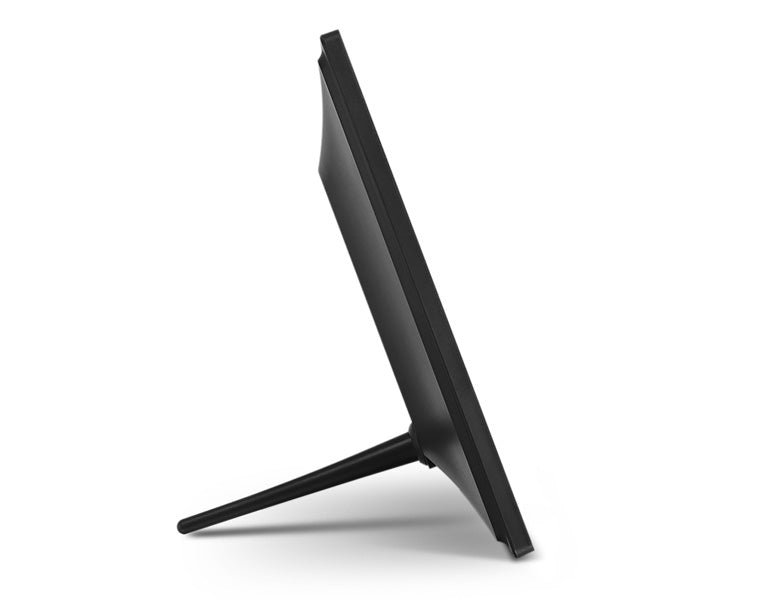 10 inch WiFi Digital Photo Frame Side View