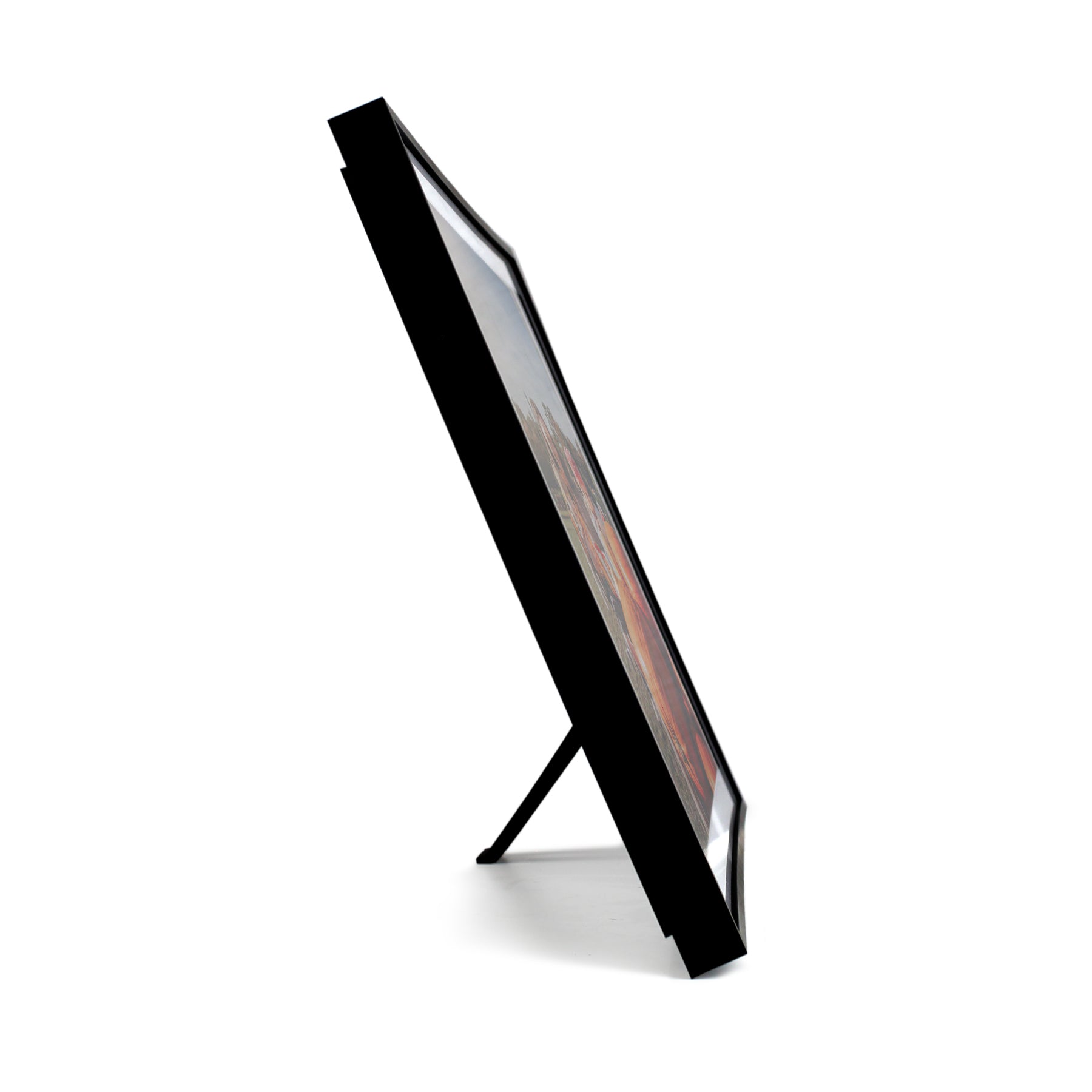 WiFi Touchscreen Digital Photo Frames Aluratek