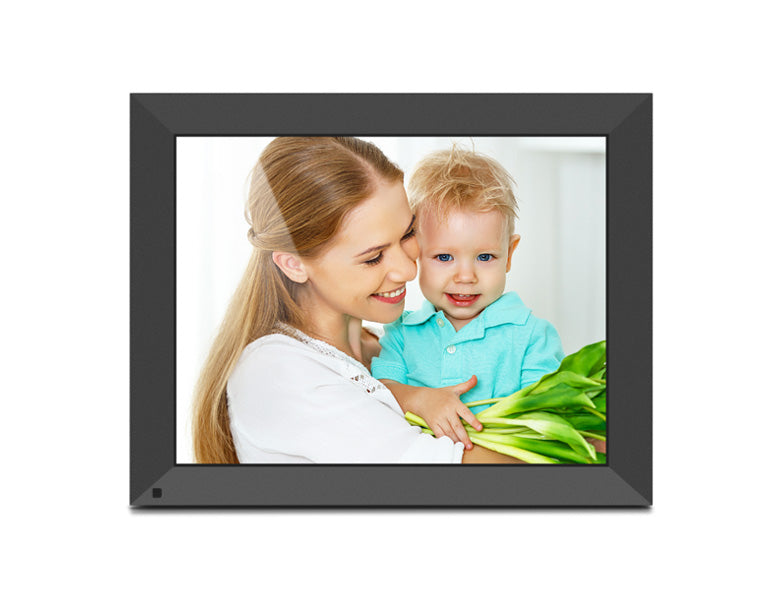 15 inch WiFi Touchscreen Digital Photo Frame