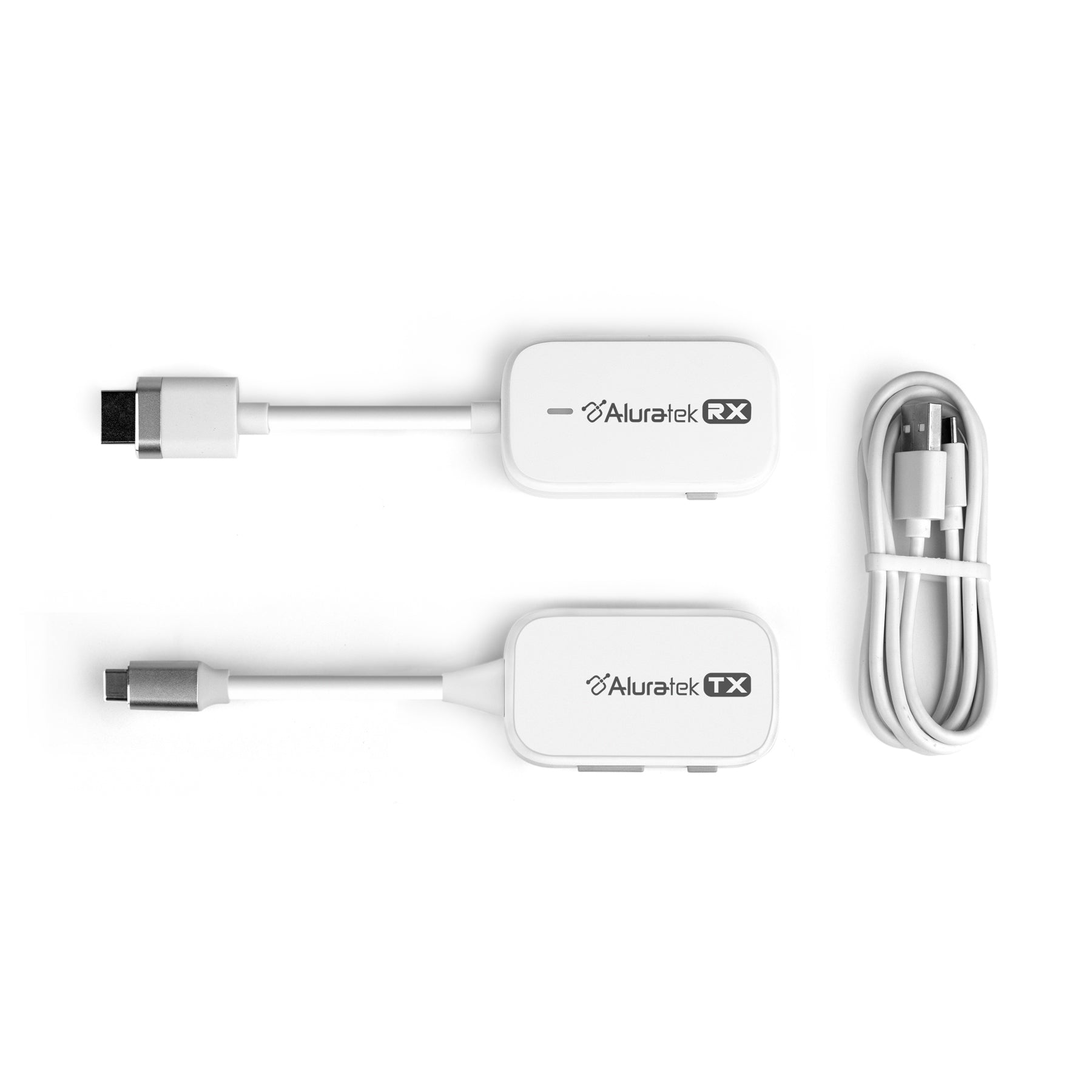 Streamcast Mobile Wireless HDMI Streaming Kit