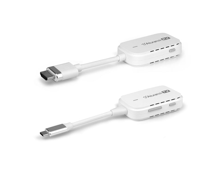 Streamcast Mobile Wireless HDMI Streaming Kit | Aluratek