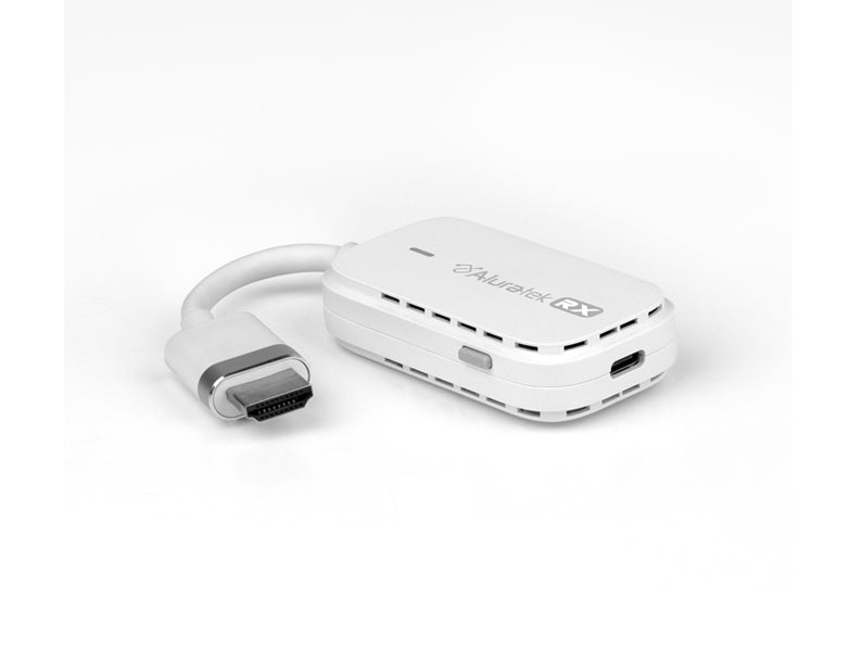 Streamcast Mobile Wireless HDMI Streaming Kit | Aluratek