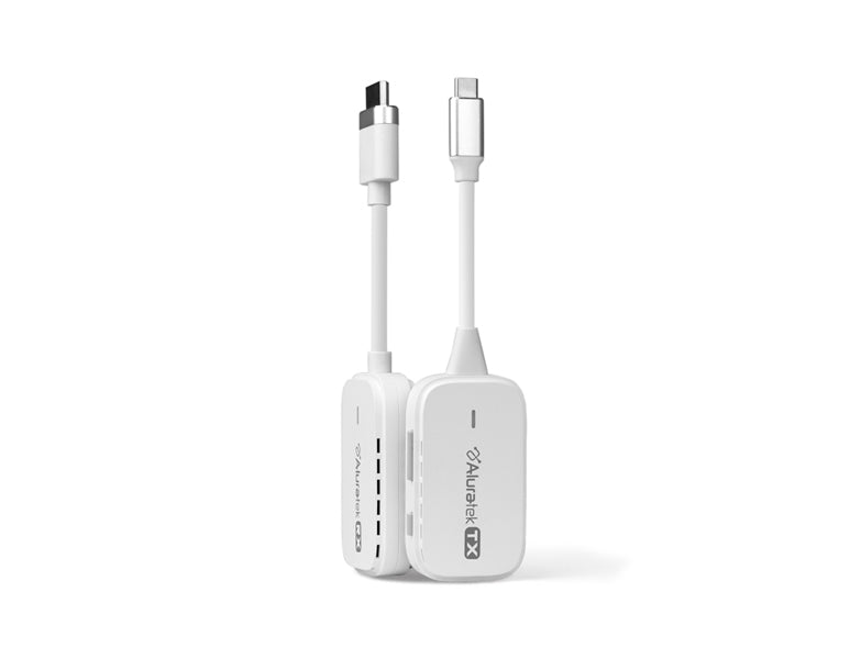 Streamcast Mobile Wireless HDMI Streaming Kit | Aluratek